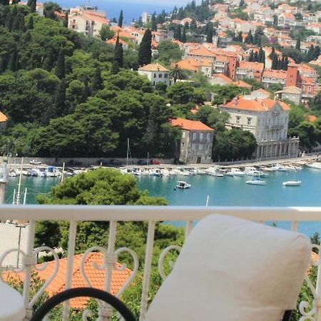 Guesthouse Victoria Dubrovnik Eksteriør billede