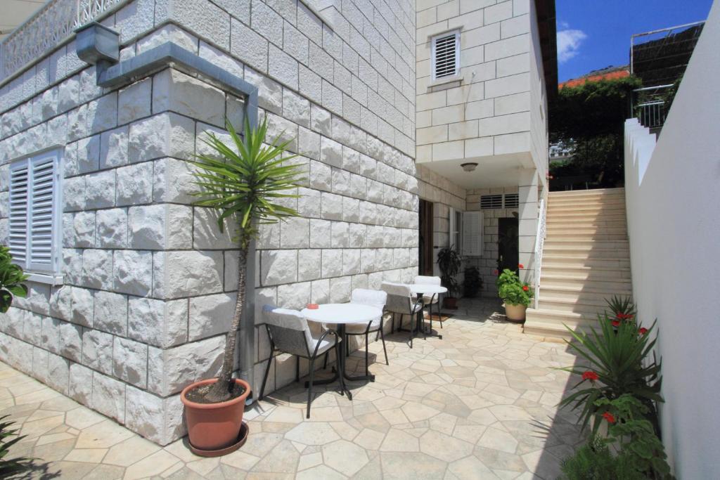 Guesthouse Victoria Dubrovnik Eksteriør billede